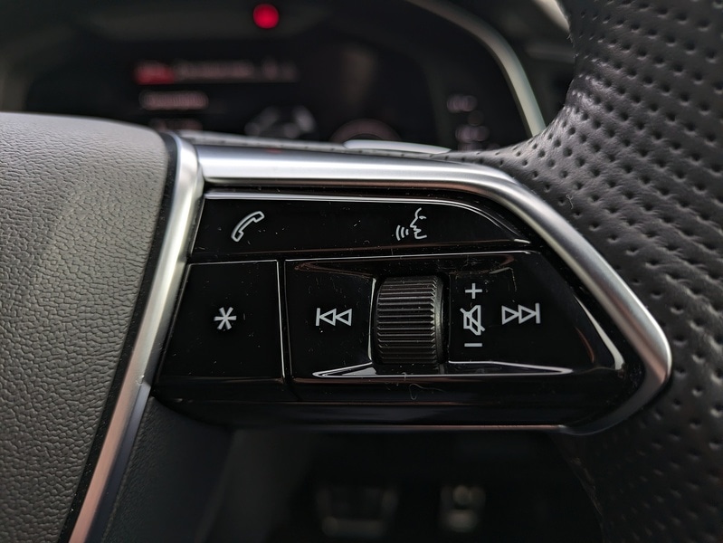 Used Audi A6 Avant 2022 for sale - 77517480: Photo 27