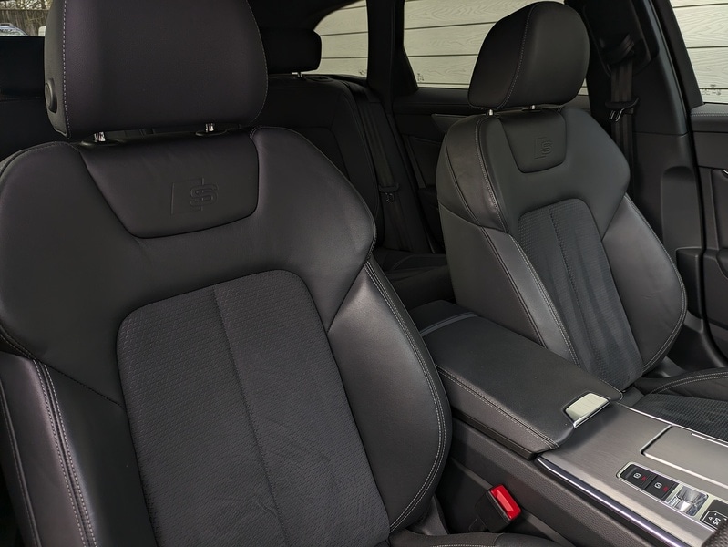 Used Audi A6 Avant 2022 for sale - 77517480: Photo 29