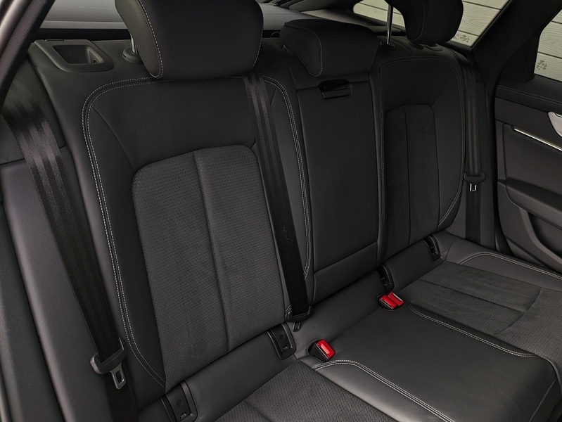 Used Audi A6 Avant 2022 for sale - 77517480: Photo 31