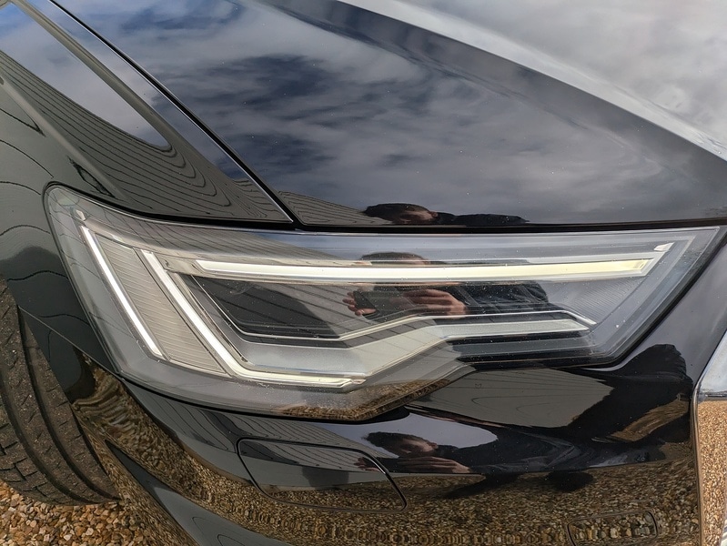 Used Audi A6 Avant 2022 for sale - 77517480: Photo 33