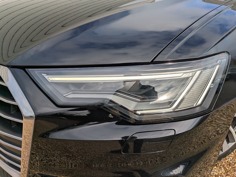 Used Audi A6 Avant 2022 for sale - 77517480: Photo 34