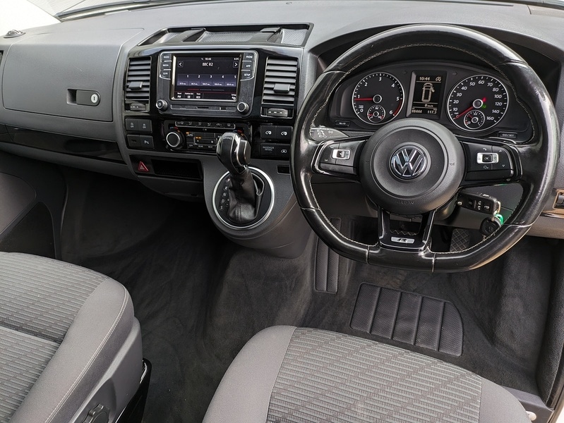 Used Volkswagen Caravelle 2015 for sale - 76392257: Photo 12