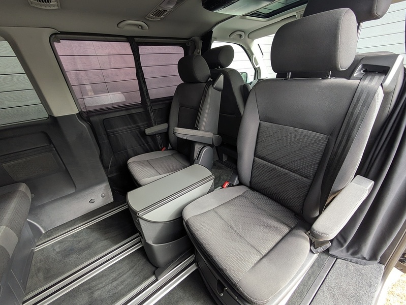 Used Volkswagen Caravelle 2015 for sale - 76392257: Photo 13