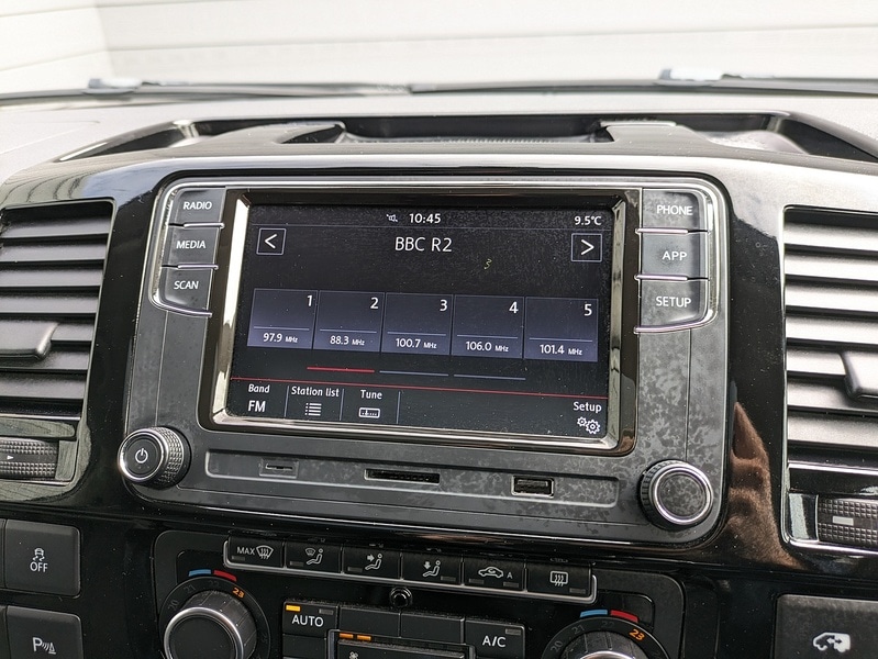 Used Volkswagen Caravelle 2015 for sale - 76392257: Photo 19