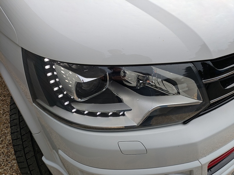 Used Volkswagen Caravelle 2015 for sale - 76392257: Photo 22