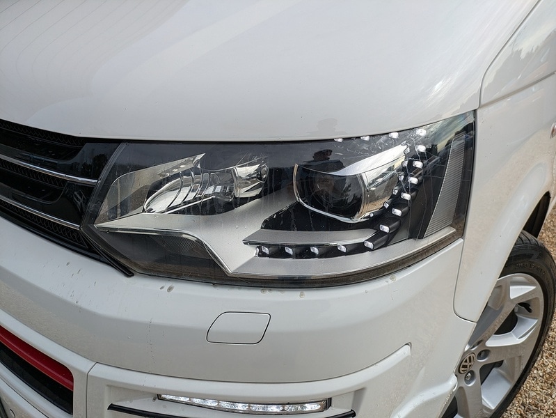 Used Volkswagen Caravelle 2015 for sale - 76392257: Photo 23