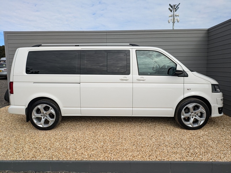 Used Volkswagen Caravelle 2015 for sale - 76392257: Photo 5