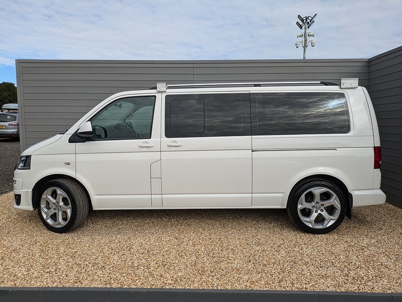 Used Volkswagen Caravelle 2015 for sale - 76392257: Photo 6