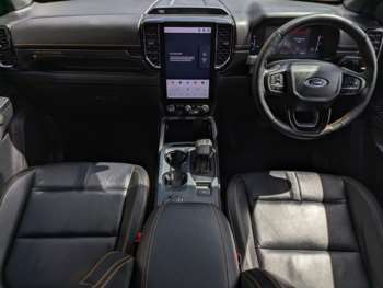 Used Ford Ranger 2024 for sale - 74784051: Photo