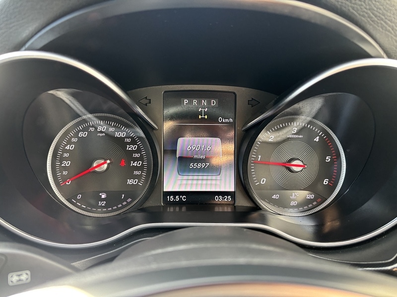 Used Mercedes-Benz X Class 2019 for sale - 76364416: Photo 12