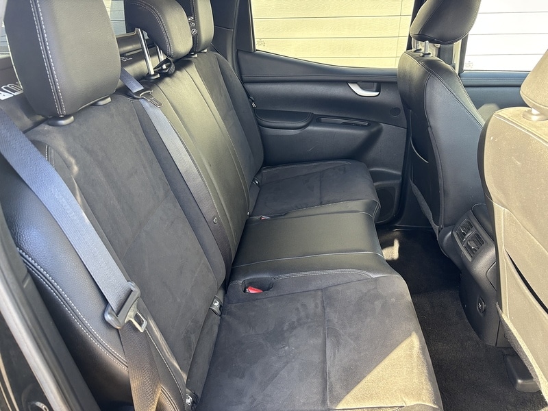 Used Mercedes-Benz X Class 2019 for sale - 76364416: Photo 13