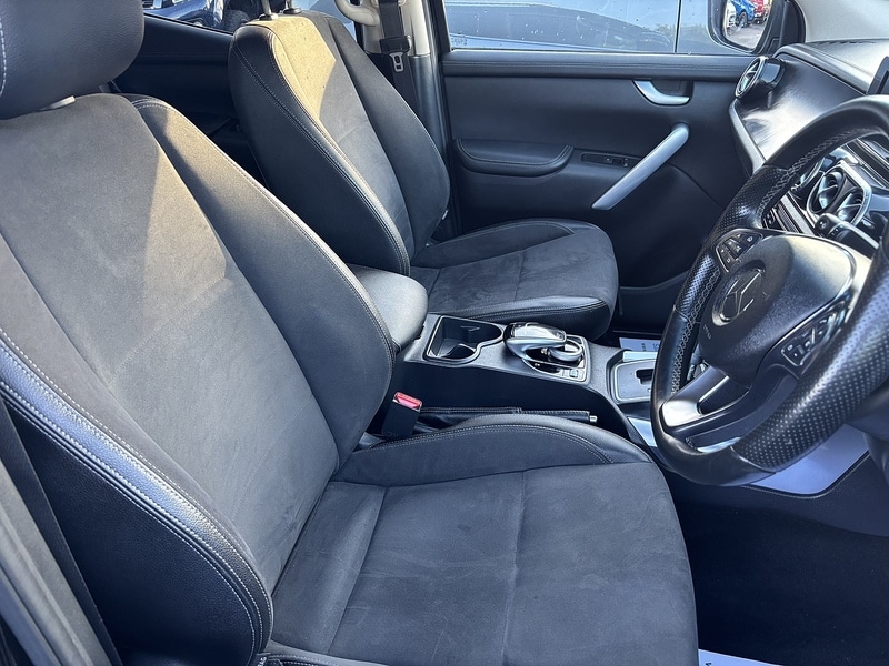 Used Mercedes-Benz X Class 2019 for sale - 76364416: Photo 23