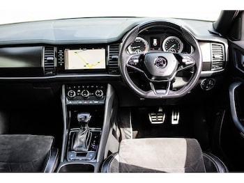 Used Skoda Kodiaq 2021 for sale - 79570720: Photo