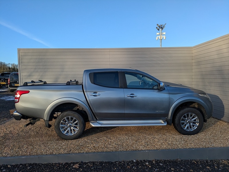 Used Mitsubishi L200 2018 for sale - 77154035: Photo 10