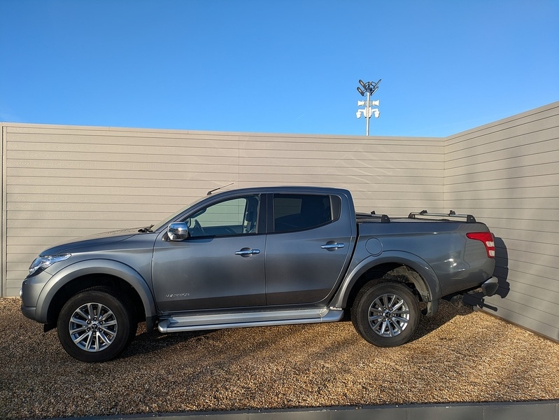 Used Mitsubishi L200 2018 for sale - 77154035: Photo 11