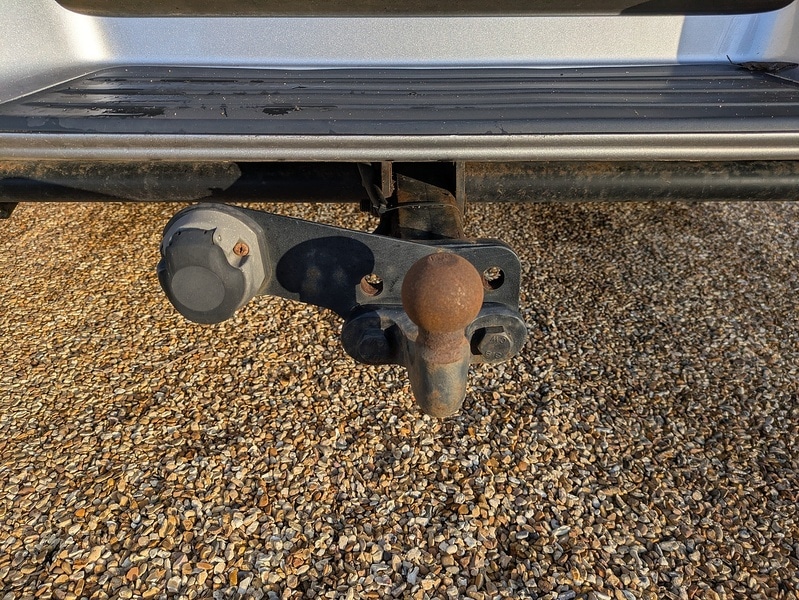 Used Mitsubishi L200 2018 for sale - 77154035: Photo 13