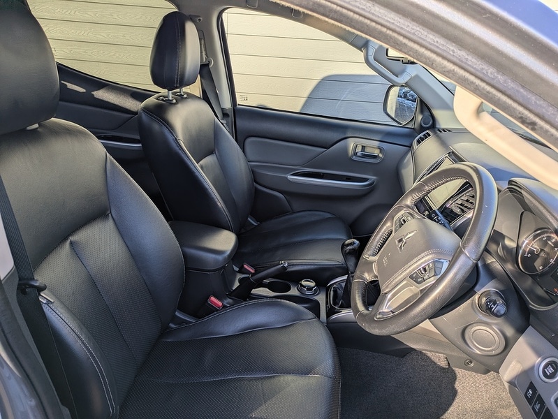 Used Mitsubishi L200 2018 for sale - 77154035: Photo 18