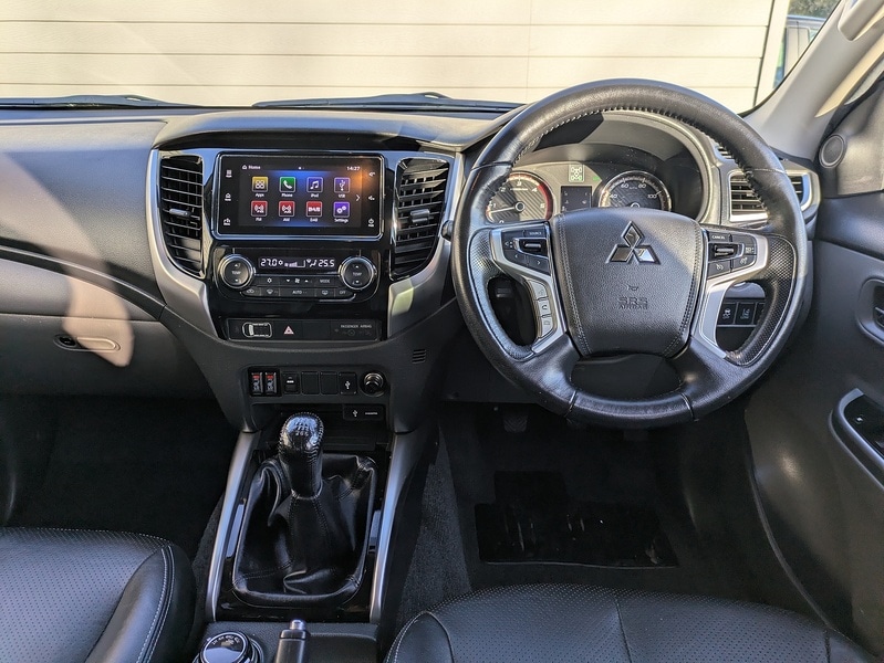 Used Mitsubishi L200 2018 for sale - 77154035: Photo 19