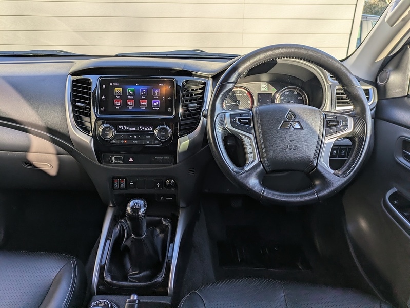 Used Mitsubishi L200 2018 for sale - 77154035: Photo 2