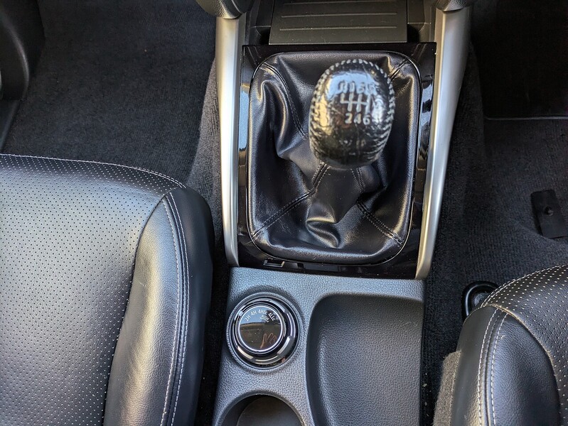 Used Mitsubishi L200 2018 for sale - 77154035: Photo 20