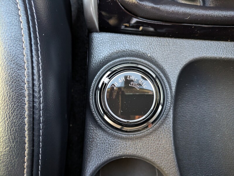 Used Mitsubishi L200 2018 for sale - 77154035: Photo 21