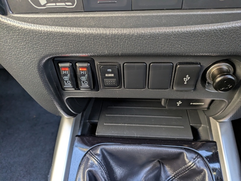 Used Mitsubishi L200 2018 for sale - 77154035: Photo 22