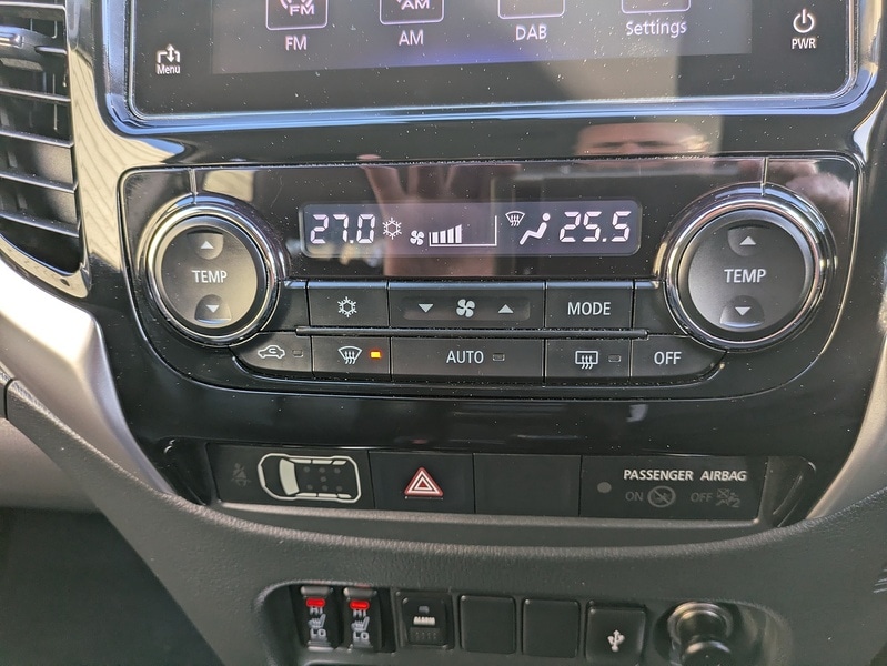 Used Mitsubishi L200 2018 for sale - 77154035: Photo 23