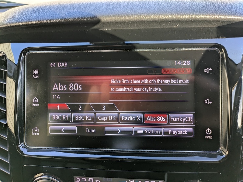 Used Mitsubishi L200 2018 for sale - 77154035: Photo 25