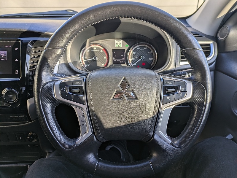 Used Mitsubishi L200 2018 for sale - 77154035: Photo 28