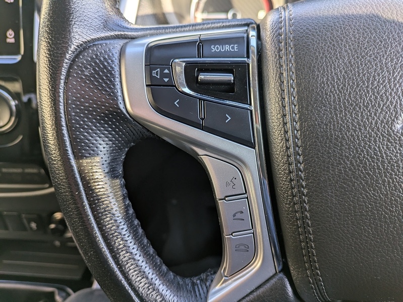 Used Mitsubishi L200 2018 for sale - 77154035: Photo 29