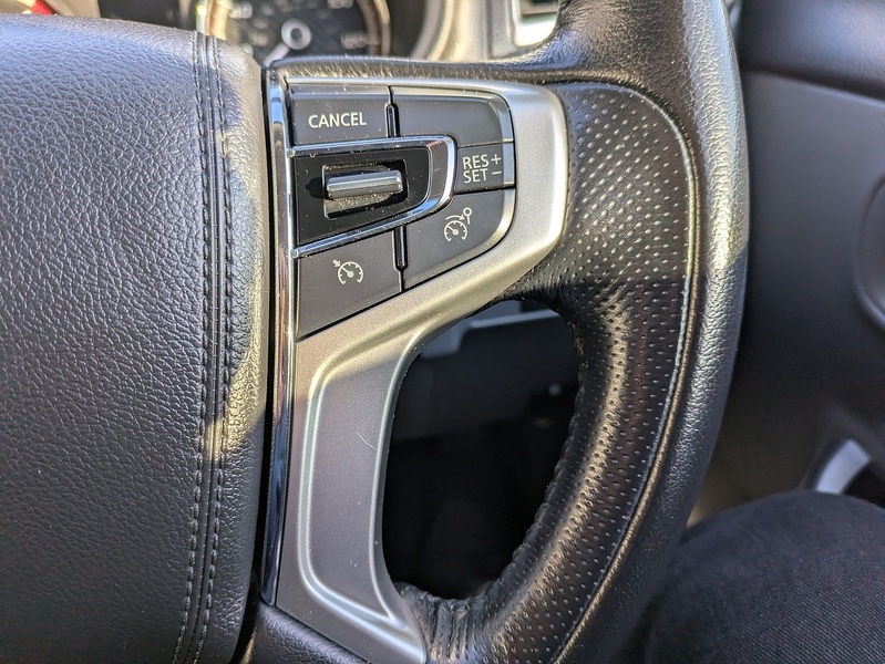 Used Mitsubishi L200 2018 for sale - 77154035: Photo 30