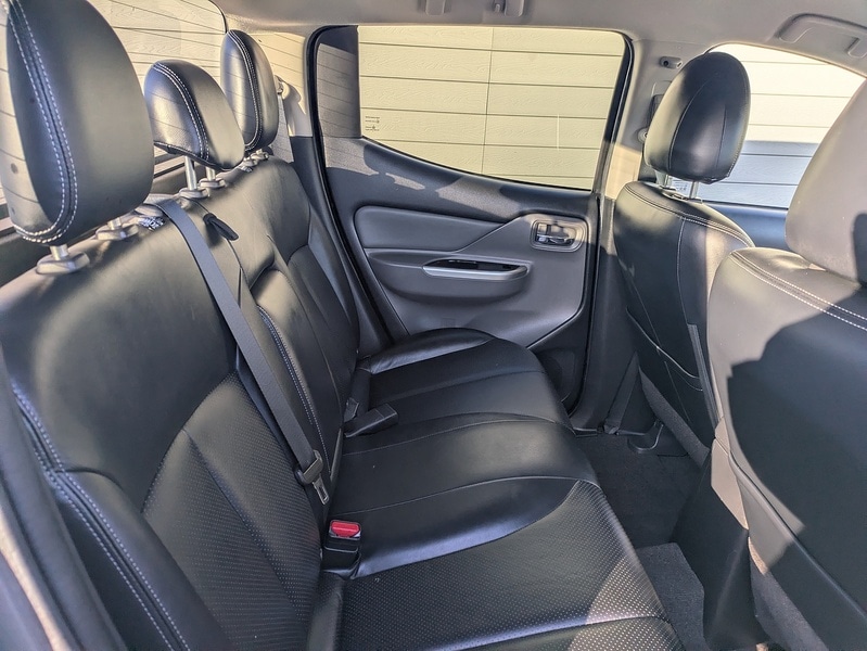 Used Mitsubishi L200 2018 for sale - 77154035: Photo 32