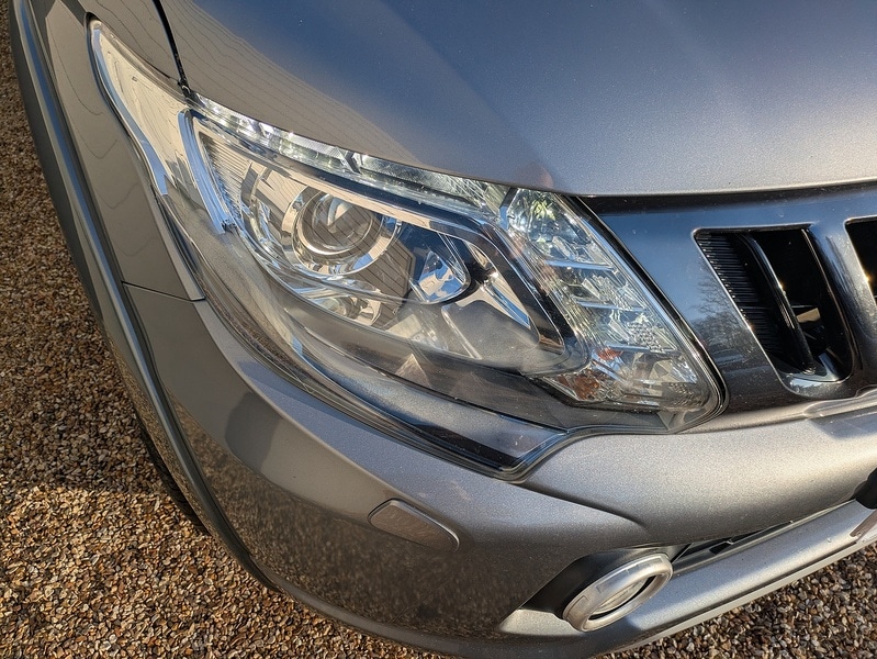 Used Mitsubishi L200 2018 for sale - 77154035: Photo 35