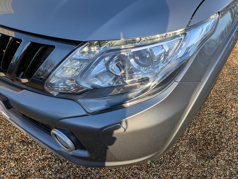 Used Mitsubishi L200 2018 for sale - 77154035: Photo 36