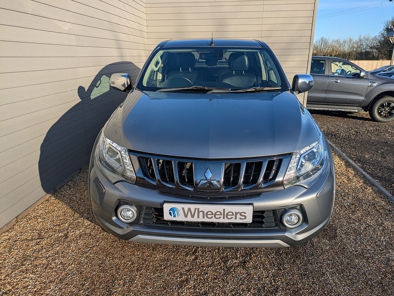 Used Mitsubishi L200 2018 for sale - 77154035: Photo 5