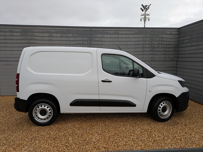 Used Peugeot Partner 2022 for sale - 77129179: Photo 10