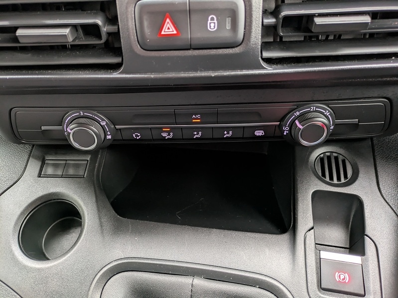 Used Peugeot Partner 2022 for sale - 77129179: Photo 22