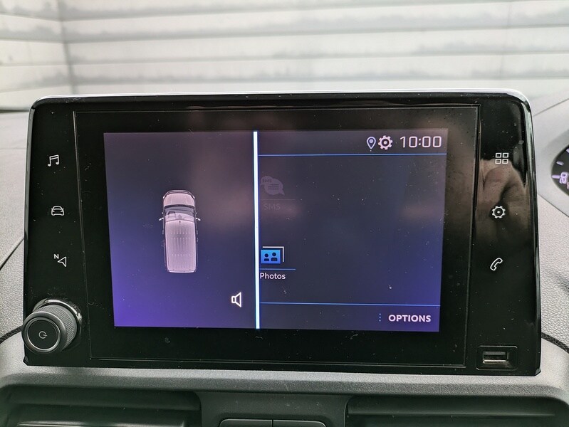 Used Peugeot Partner 2022 for sale - 77129179: Photo 23