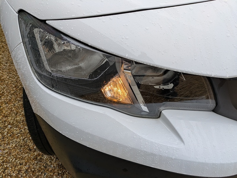 Used Peugeot Partner 2022 for sale - 77129179: Photo 29