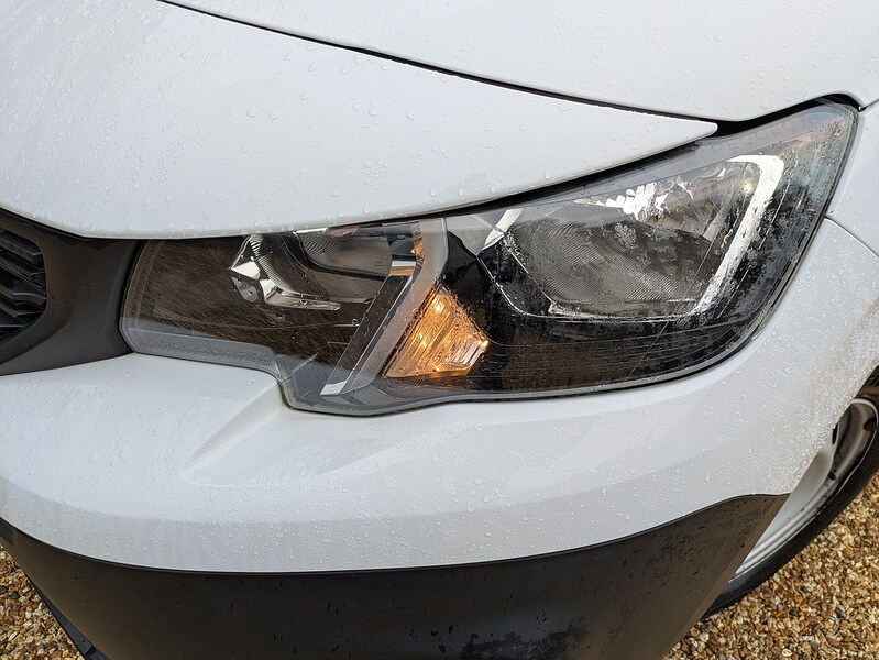 Used Peugeot Partner 2022 for sale - 77129179: Photo 30