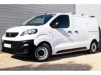 Used Peugeot Expert 2021 for sale - 79626942: Photo