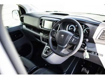 Used Peugeot Expert 2021 for sale - 79626942: Photo