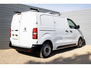 Used Peugeot Expert 2021 for sale - 79626942: Photo