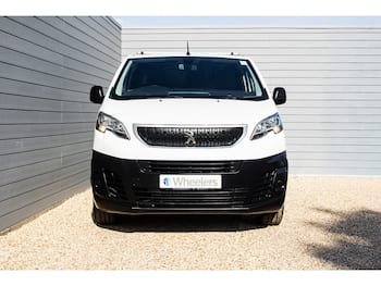 Used Peugeot Expert 2021 for sale - 79626942: Photo