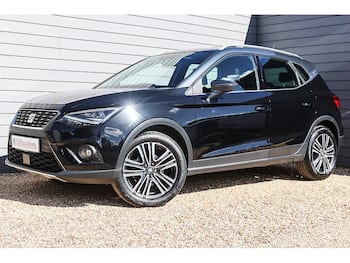 Used SEAT Arona 2019 for sale - 79800873: Photo