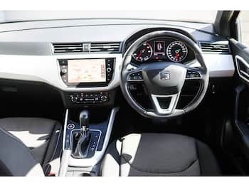 Used SEAT Arona 2019 for sale - 79800873: Photo