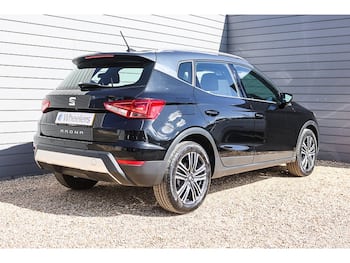 Used SEAT Arona 2019 for sale - 79800873: Photo