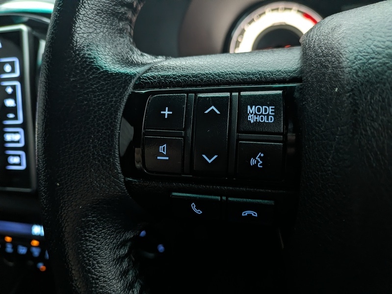 Used Toyota Hilux 2020 for sale - 77543653: Photo 20