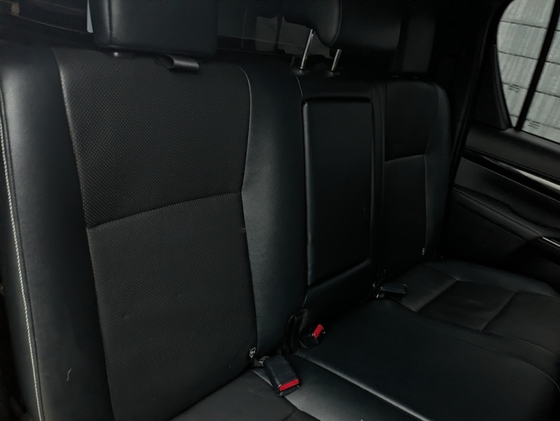 Used Toyota Hilux 2020 for sale - 77543653: Photo 24