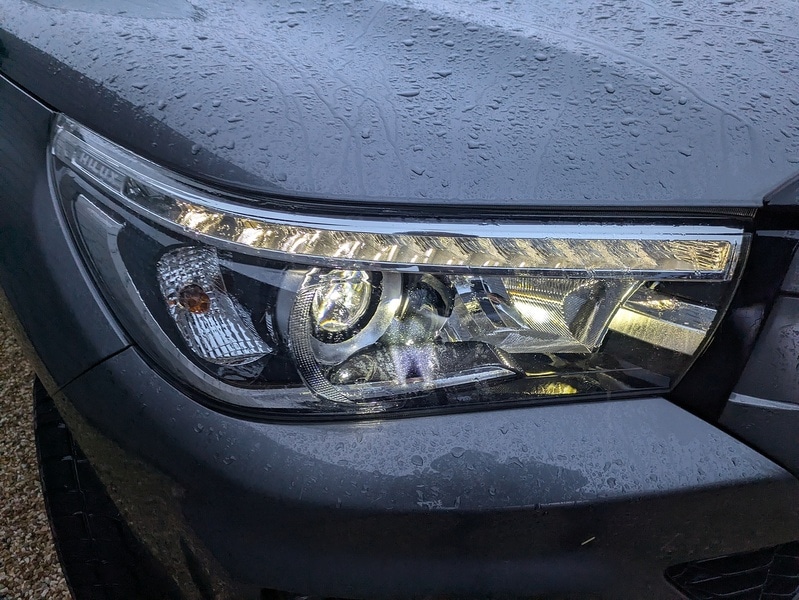 Used Toyota Hilux 2020 for sale - 77543653: Photo 25